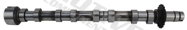 Camshaft MOTIVE T4433