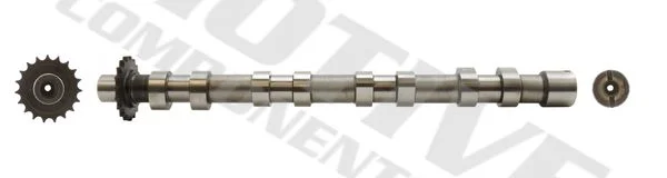 Camshaft MOTIVE T7688