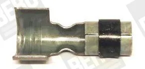 Plug Sleeve, ignition system BERU by DRiV RHB014