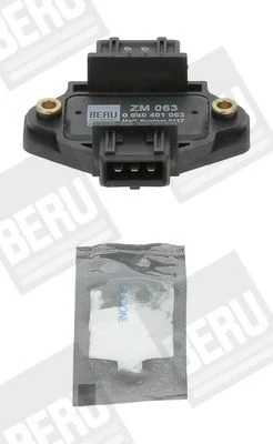 Switch Unit, ignition system BERU by DRiV ZM063
