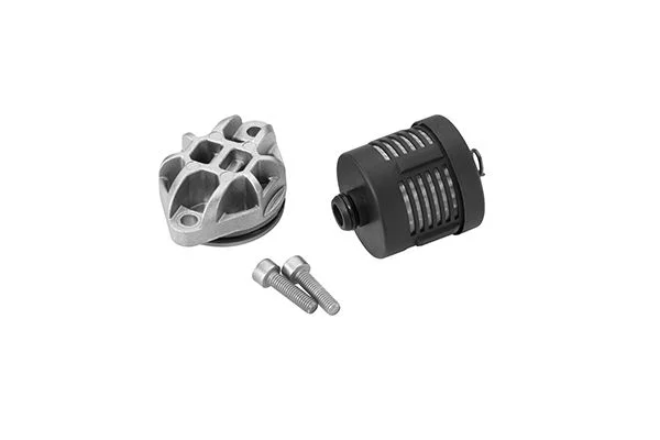 Hydraulic Filter, multi-plate clutch (all-wheel drive) DS120356
