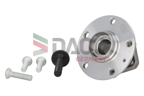 Wheel Bearing Kit DACO 110204