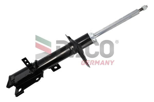 Tlmič nárazov DACO 450906L