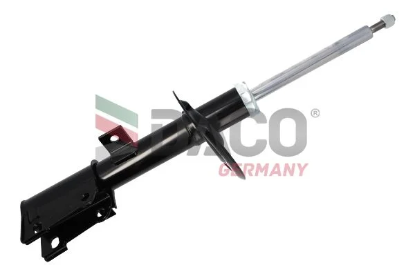 Tlmič nárazov DACO 450906R