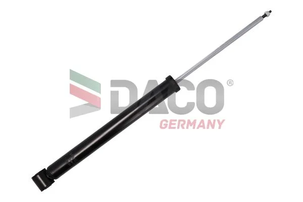 Tlmič nárazov DACO 561038