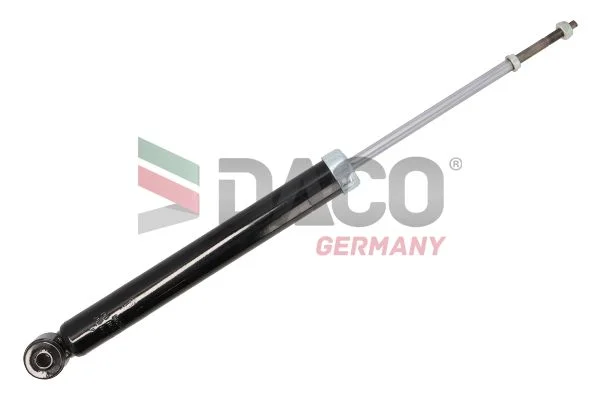 Tlmič nárazov DACO 562604