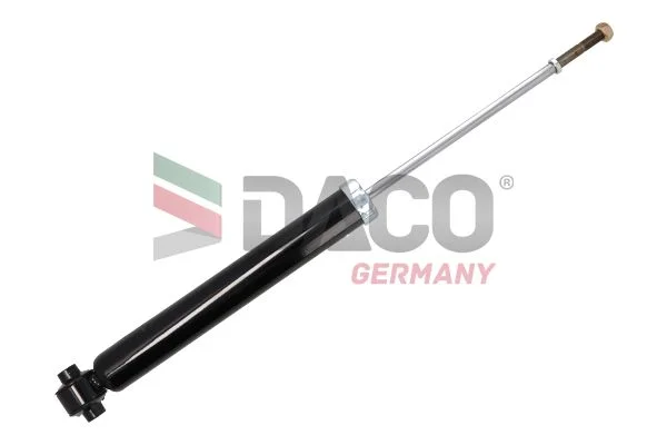 Tlmič nárazov DACO 563903