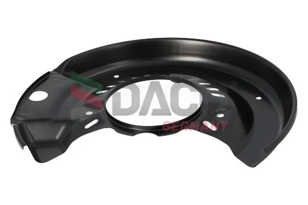 Splash Guard, brake disc DACO 613908
