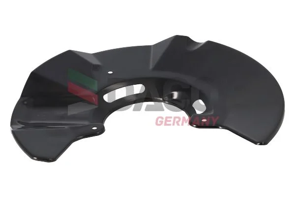 Splash Guard, brake disc DACO 614217