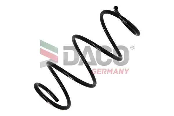 Suspension Spring DACO 800310
