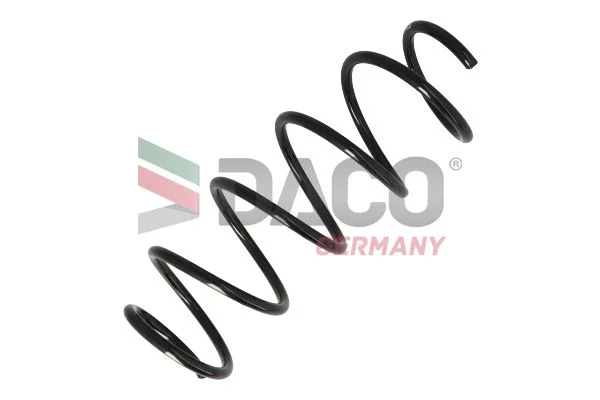 Pružina podvozku DACO 800906