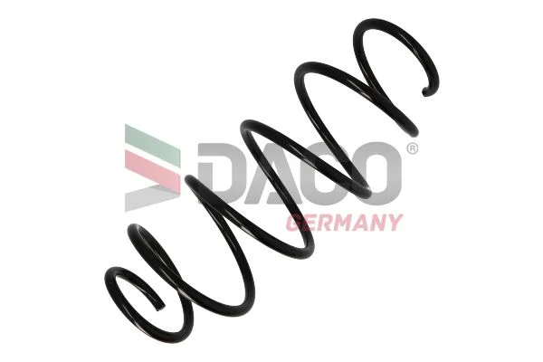 Pružina podvozku DACO 800913