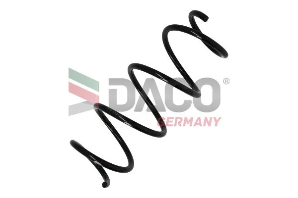 Pružina podvozku DACO 802320