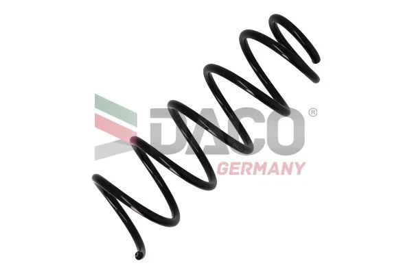 Suspension Spring DACO 802510