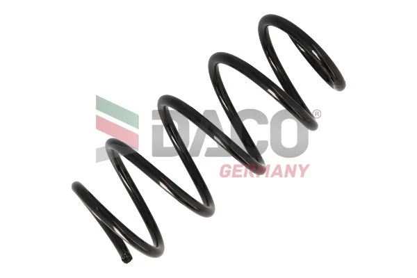 Suspension Spring DACO 802706