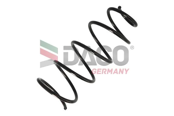 Spyruoklė DACO 802831
