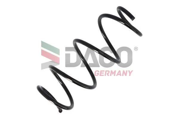 Suspension Spring DACO 803029