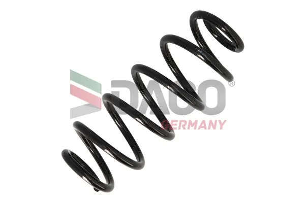 Spyruoklė DACO 804705HD