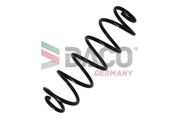 Suspension Spring DACO 810206