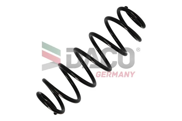 Suspension Spring DACO 810602
