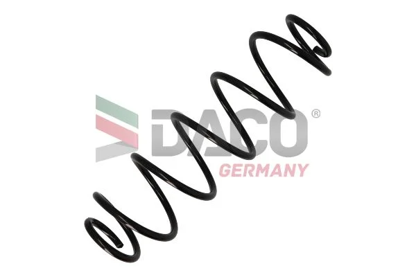 Suspension Spring DACO 810603
