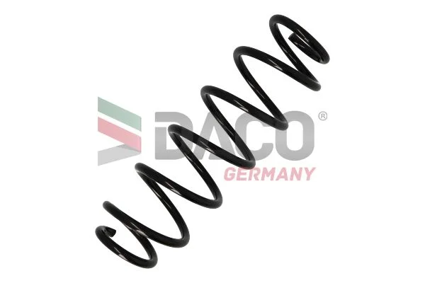 Pružina podvozku DACO 810611