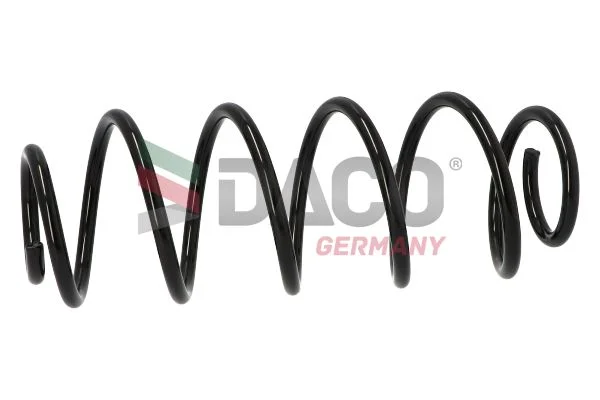 Suspension Spring DACO 811203