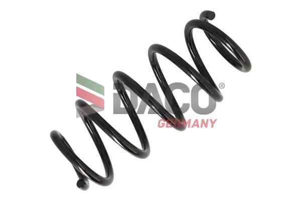 Suspension Spring DACO 812207