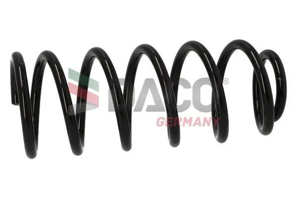 Suspension Spring DACO 812401