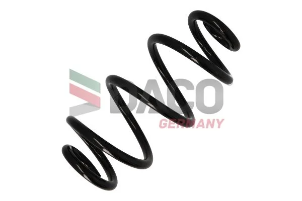 Suspension Spring DACO 812606