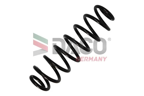 Suspension Spring DACO 813405