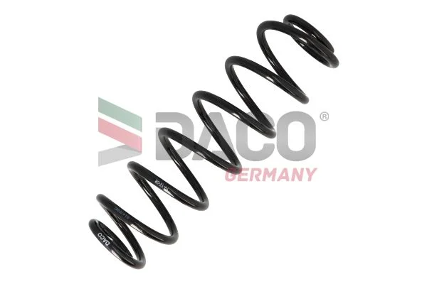 Spyruoklė DACO 814703HD