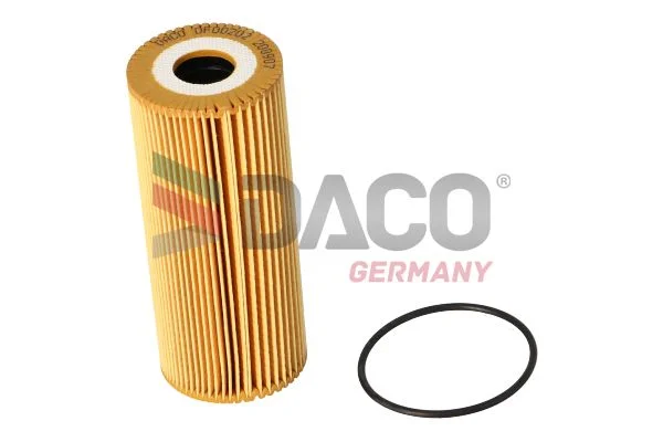 Oil Filter DACO DFO0202