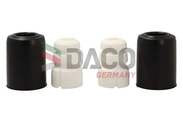 Sada protiprachový kryt, tlmič nárazov DACO PK0203
