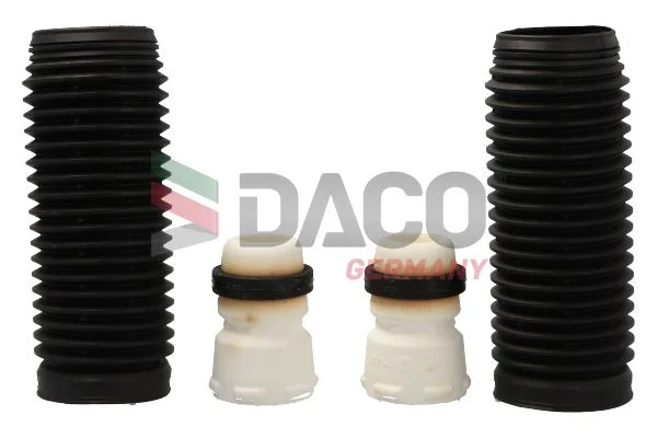 Sada protiprachový kryt, tlmič nárazov DACO PK0207