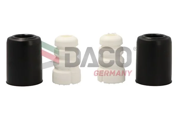 Sada protiprachový kryt, tlmič nárazov DACO PK0209