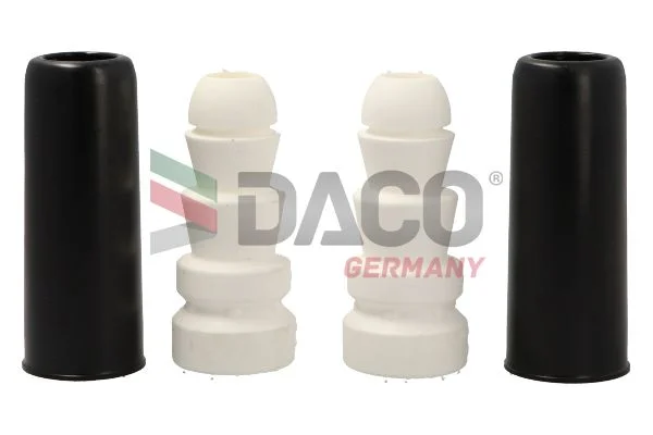 Sada protiprachový kryt, tlmič nárazov DACO PK0215
