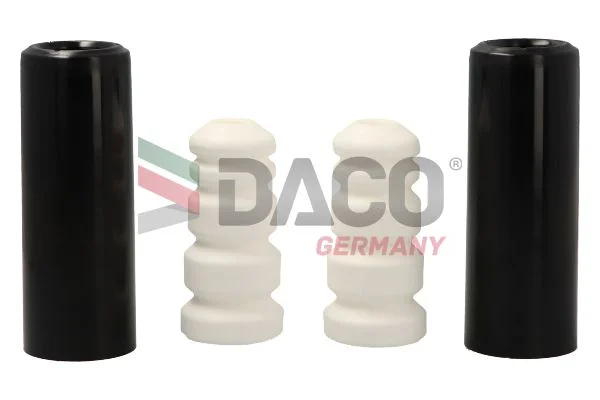 Apsauginio dangtelio komplektas, amortizatorius DACO PK0303