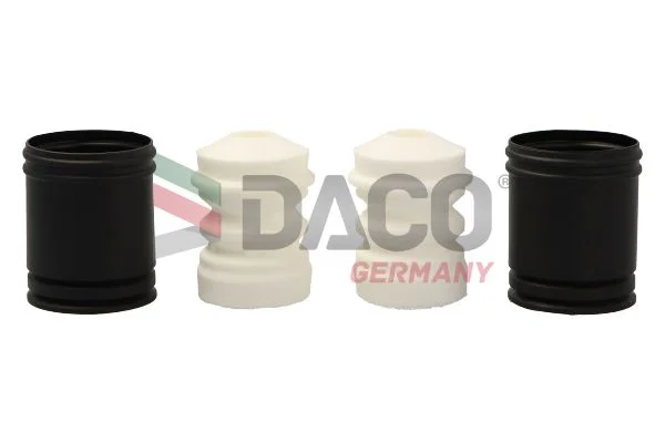 Sada protiprachový kryt, tlmič nárazov DACO PK0331