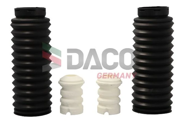 Sada protiprachový kryt, tlmič nárazov DACO PK0332