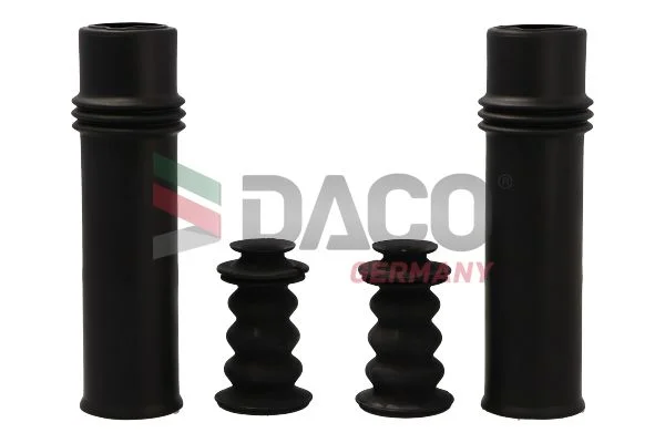 Sada protiprachový kryt, tlmič nárazov DACO PK0607
