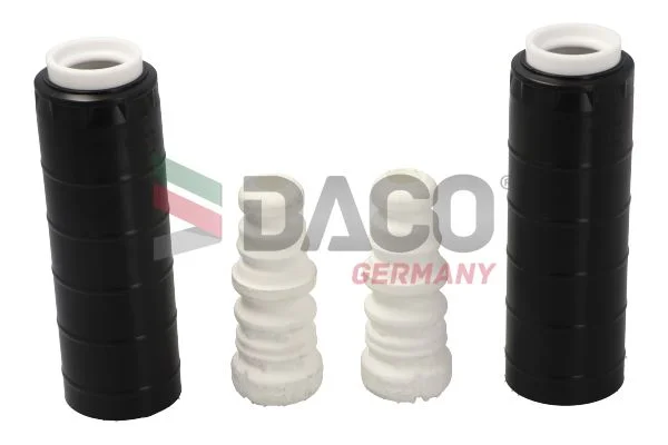 Sada protiprachový kryt, tlmič nárazov DACO PK0900