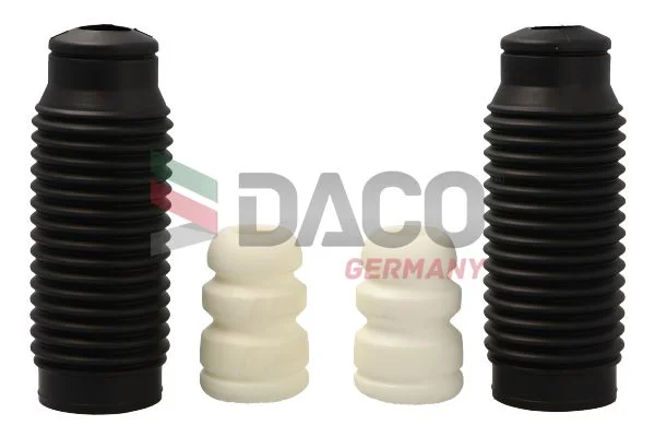 Sada protiprachový kryt, tlmič nárazov DACO PK1302