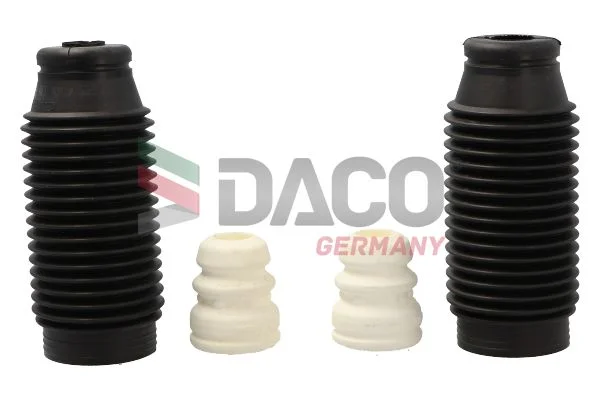 Sada protiprachový kryt, tlmič nárazov DACO PK1303