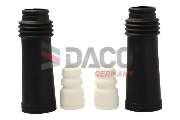 Sada protiprachový kryt, tlmič nárazov DACO PK1304