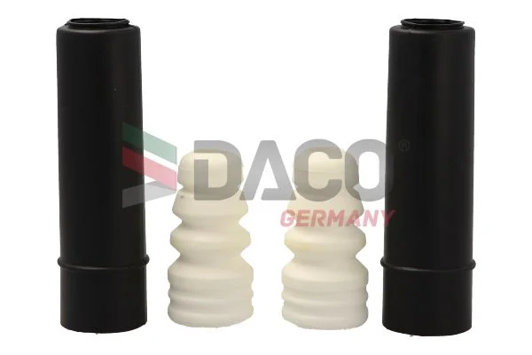 Sada protiprachový kryt, tlmič nárazov DACO PK1703