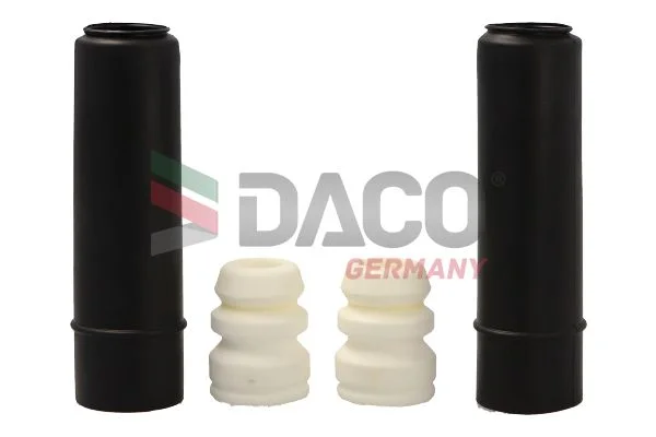 Sada protiprachový kryt, tlmič nárazov DACO PK1704
