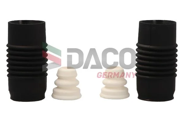 Sada protiprachový kryt, tlmič nárazov DACO PK2203