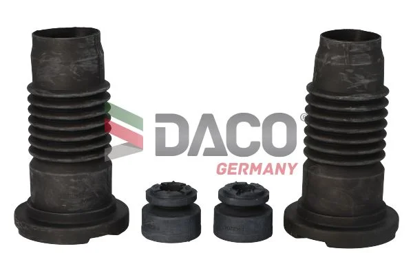 Dust Cover Kit, shock absorber DACO PK2204