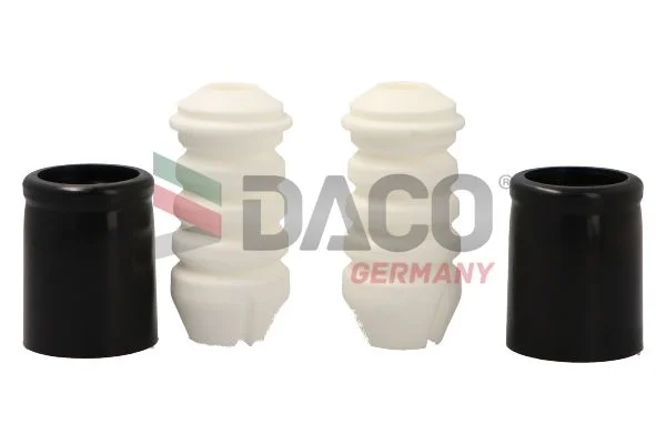 Sada protiprachový kryt, tlmič nárazov DACO PK2340